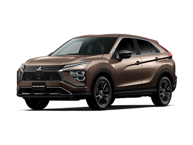 Mitsubishi ECLIPSE CROSS BLACK Edition(Gasoline model)